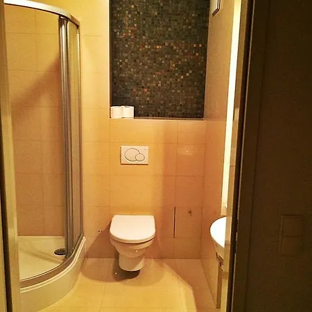 Apartament 620 W Z Basenem Appartamento *