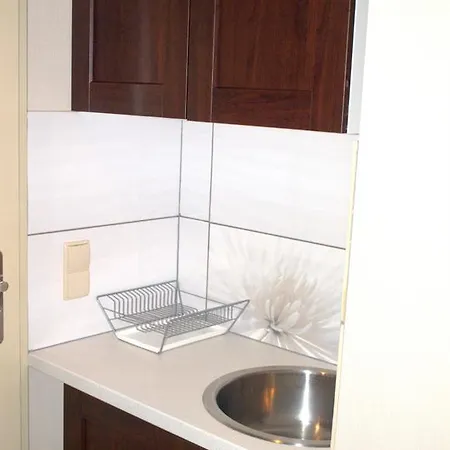 公寓 Apartament 620 W Z Basenem *